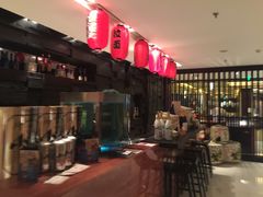 -西村日本料理(香格里拉饭店)