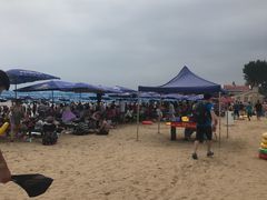 -老虎石海上公园