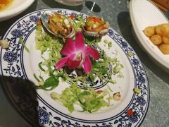 -老伙记海鲜码头(北滘店)