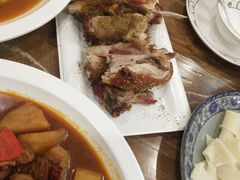 -清真·玛丽亚新疆菜主题餐厅(浙江中路店)