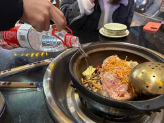 -大圈仔滋味研究所(龙湖·佰乐街店)