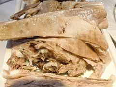 -马老六清真餐厅(雁滩店)