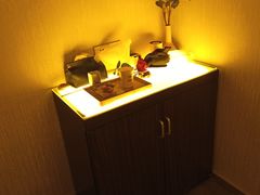 -禧瑞 ·丝浴主题·水疗·spa(中山公园店)