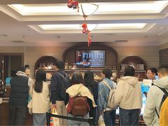 -国际饭店·帆声西饼屋(黄河路店)