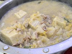 -东北风情(康桥路店)