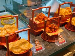 -老淮滨-蚌埠非遗小吃(淮河路店)