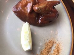 -上海柏悦酒店·世纪100牛排馆