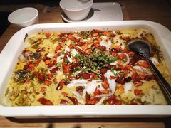 -江湖情酸菜鱼(万菱汇店)