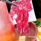 钟楼这家老北京铜锅涮肉也太正宗了吧