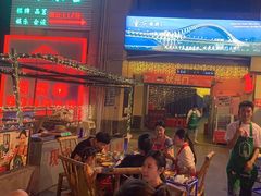 -石灰市老火锅(北滨路店)