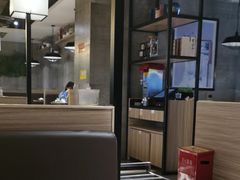 大堂-黄记煌三汁焖锅(渝北金港国际店)