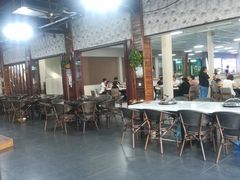 大堂-睿柏云酒店-餐厅