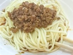 -华兴街自力面店