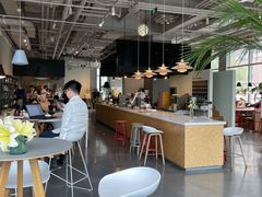 -dotcom coffee古点咖啡(致真大厦店)