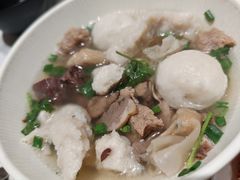-聚春园自助餐厅(东街口店)