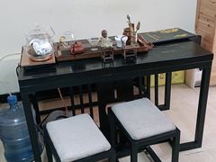 -阿鹏故事云南野生菌火锅(人民路店)