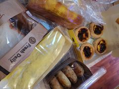 -工匠面包(壹方店)