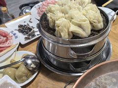 -元盛居(生态大街店)