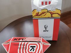 -肯德基(洛川店)