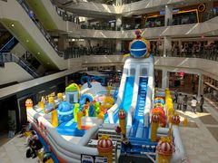 -光启城时尚购物中心