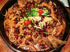 -老板恋上鱼(环山路店)