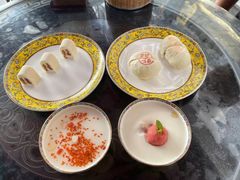 -富华斋饽饽铺·宫廷糕点·伴手礼(护国新天地店)