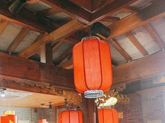 -重庆袁老四火锅(武进万达店)