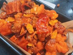 -蓉李记成都名小吃(太原龙湖万达店)