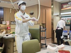 -海底捞火锅(亲贤北街店)