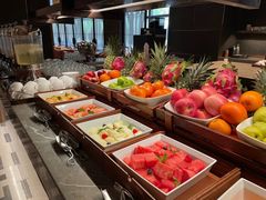 -康莱德酒店·美庭自助餐厅