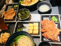 -馔豚·台北菜专门店(深圳湾万象城店)