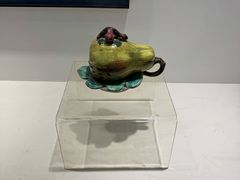 -库车王府