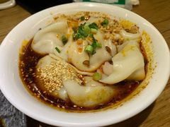 -付小姐在成都(川沙店)