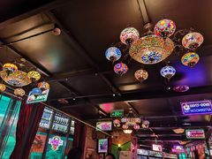 -Famous肥猫墨西哥音乐餐吧(五棵松华熙LIVE店)