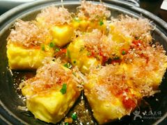 -仓桥家·焗寿司·锅物(光谷步行街店)