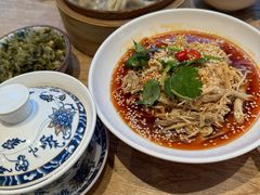 -新万鑫银丝面·非遗无锡味(惠山古镇店)