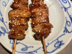 -沼津港精致料理·寿喜烧·烧鸟(龙湖南桥天街日料榜单店)