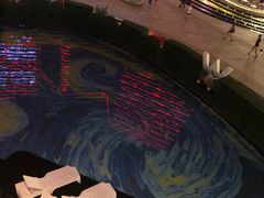 -西安W酒店FIT有型健身中心