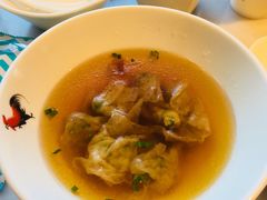 -莆田餐厅PUTIEN(三里屯店)