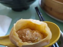 -食惠里小笼包面馆(越秀店)