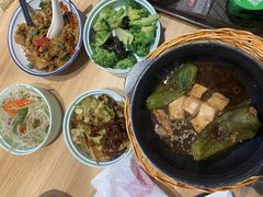 -金小悦饭堂(中禾店)