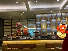 -食百绚全日制餐厅(成都棕榈泉费尔蒙酒店)