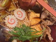 -德川家日本料理(顺义华联店)