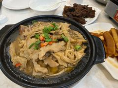 -千岛湖鱼味馆(十字街总店)