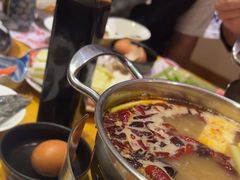-丽和苑·自助寿喜锅(虹梅路店)