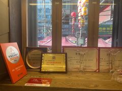 -放哈·甜醅子奶茶创造者(正宁路店)