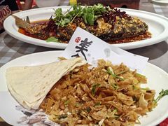 -百味地锅鸡(二店·财校分店)