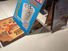 -麦当劳(伟城广场店)