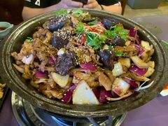 -火肆高麗火盆