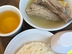 -松發肉骨茶(克拉码头店)